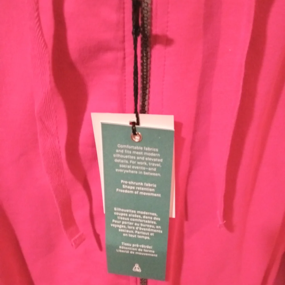 Neon Buddha Lux Leisure Attitude Vest - Picture 3 of 6